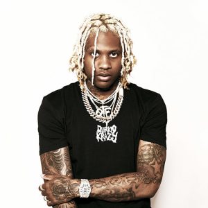 Your-Time 96bpm Gminor Lil Durk Polo G Type Beat