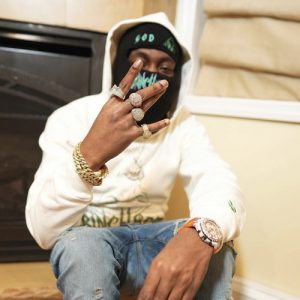 Paperplanes D minor Shawny Bin Laden Type Beat 163bpm